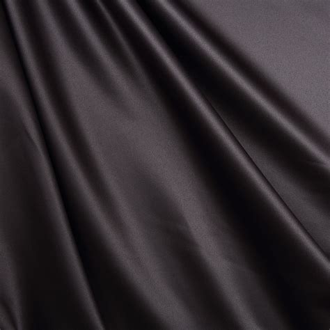 gun metal satin fabric|Gunmetal Satin Fabric .